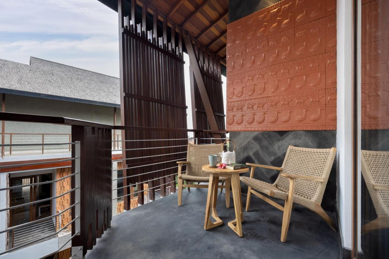 Mokko Suites Batubelig تْشانغو المظهر الخارجي الصورة