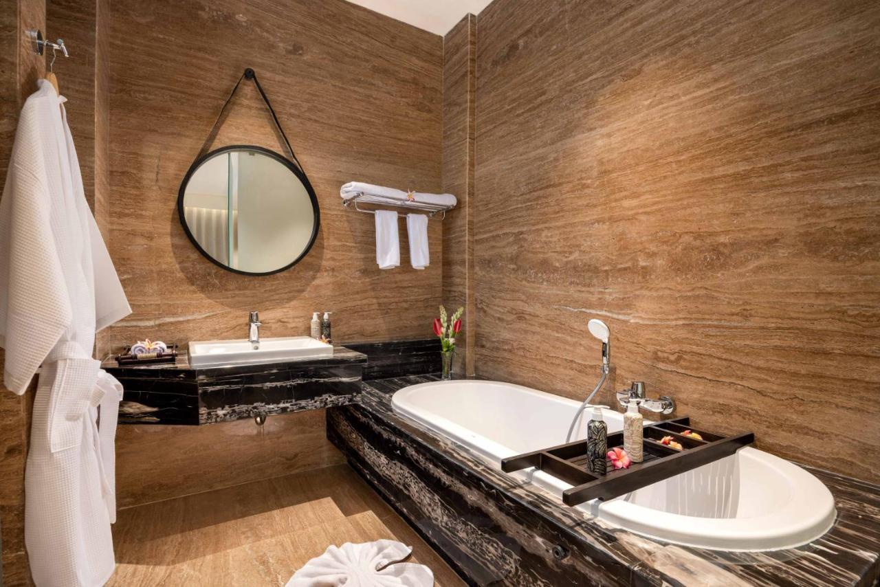 Mokko Suites Batubelig تْشانغو المظهر الخارجي الصورة