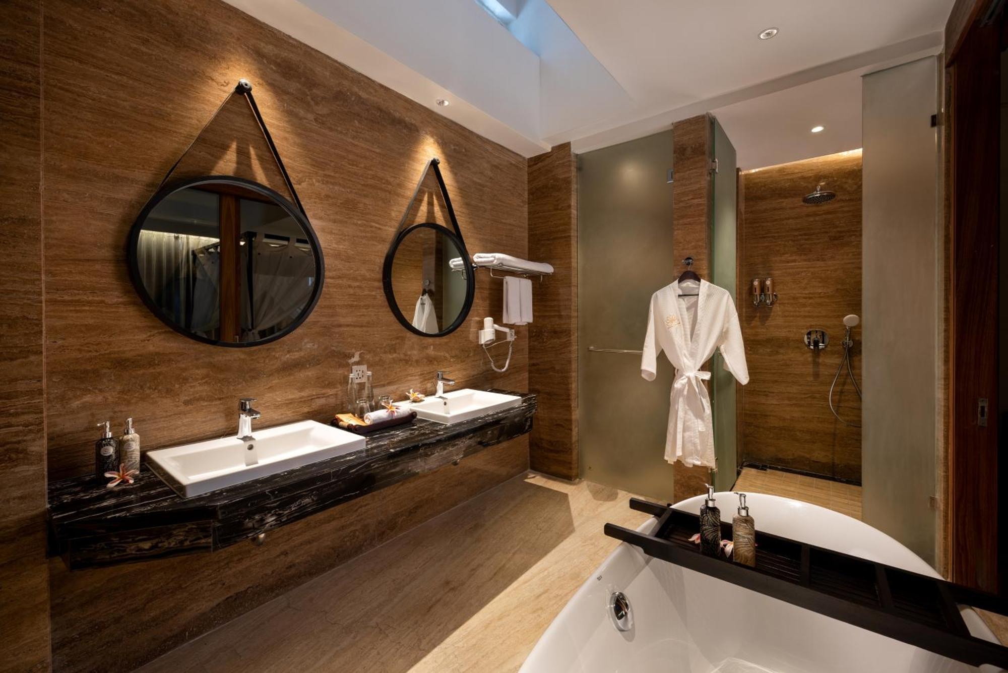 Mokko Suites Batubelig تْشانغو المظهر الخارجي الصورة
