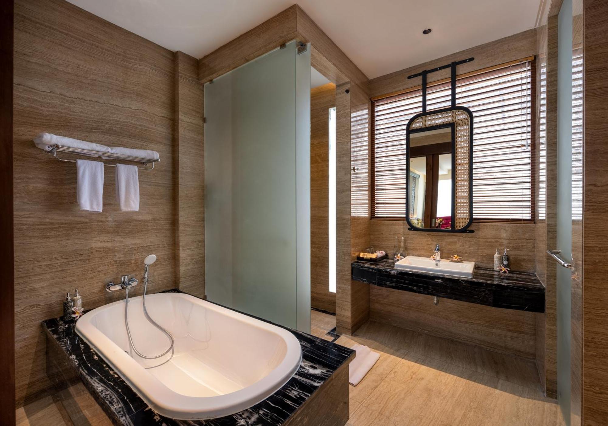 Mokko Suites Batubelig تْشانغو المظهر الخارجي الصورة