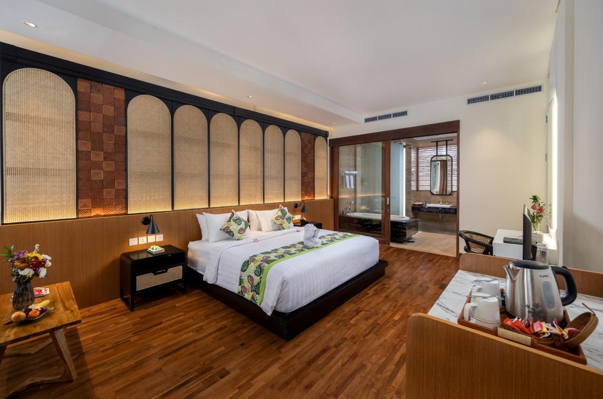 Mokko Suites Batubelig تْشانغو المظهر الخارجي الصورة