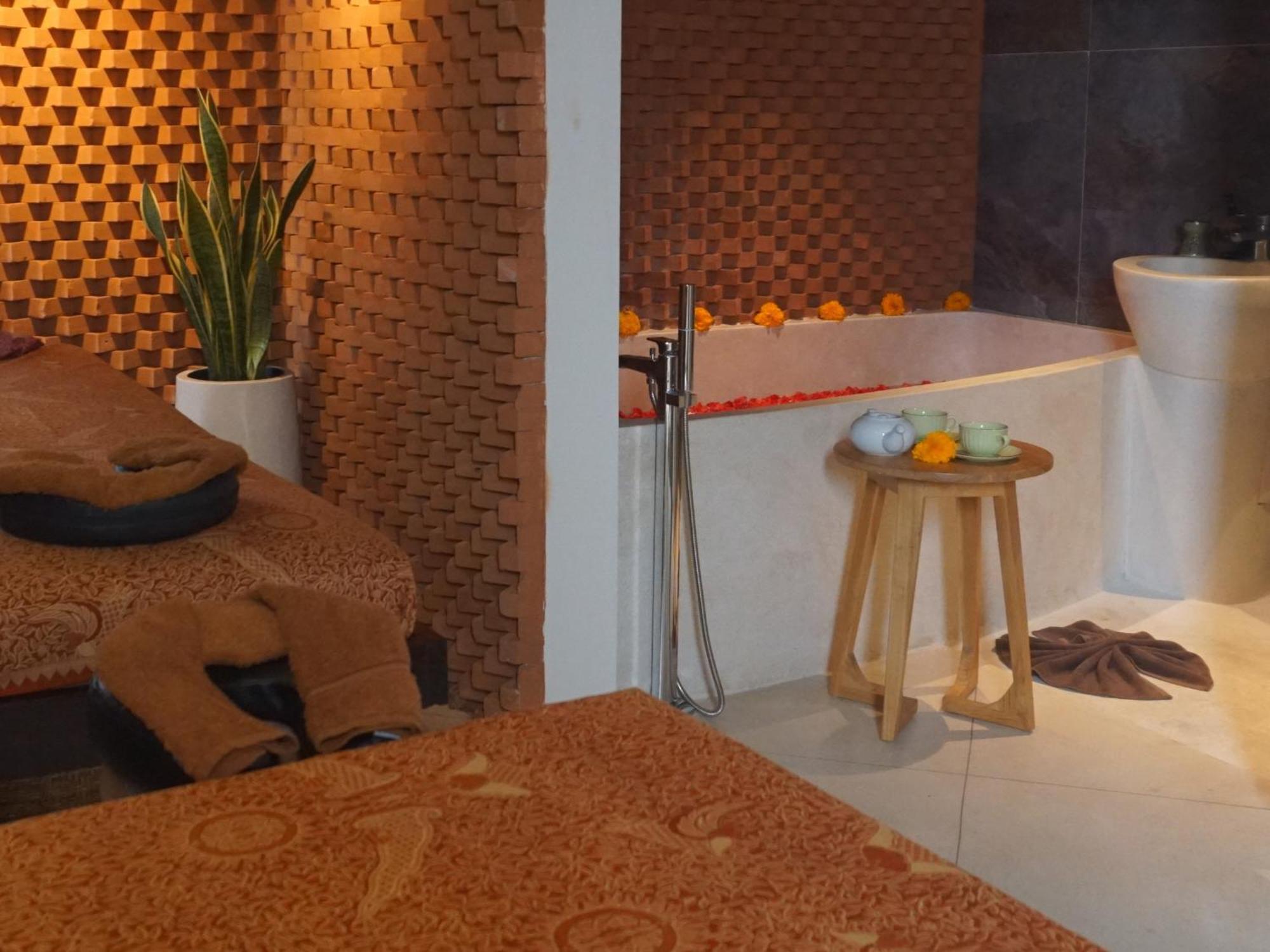 Mokko Suites Batubelig تْشانغو المظهر الخارجي الصورة