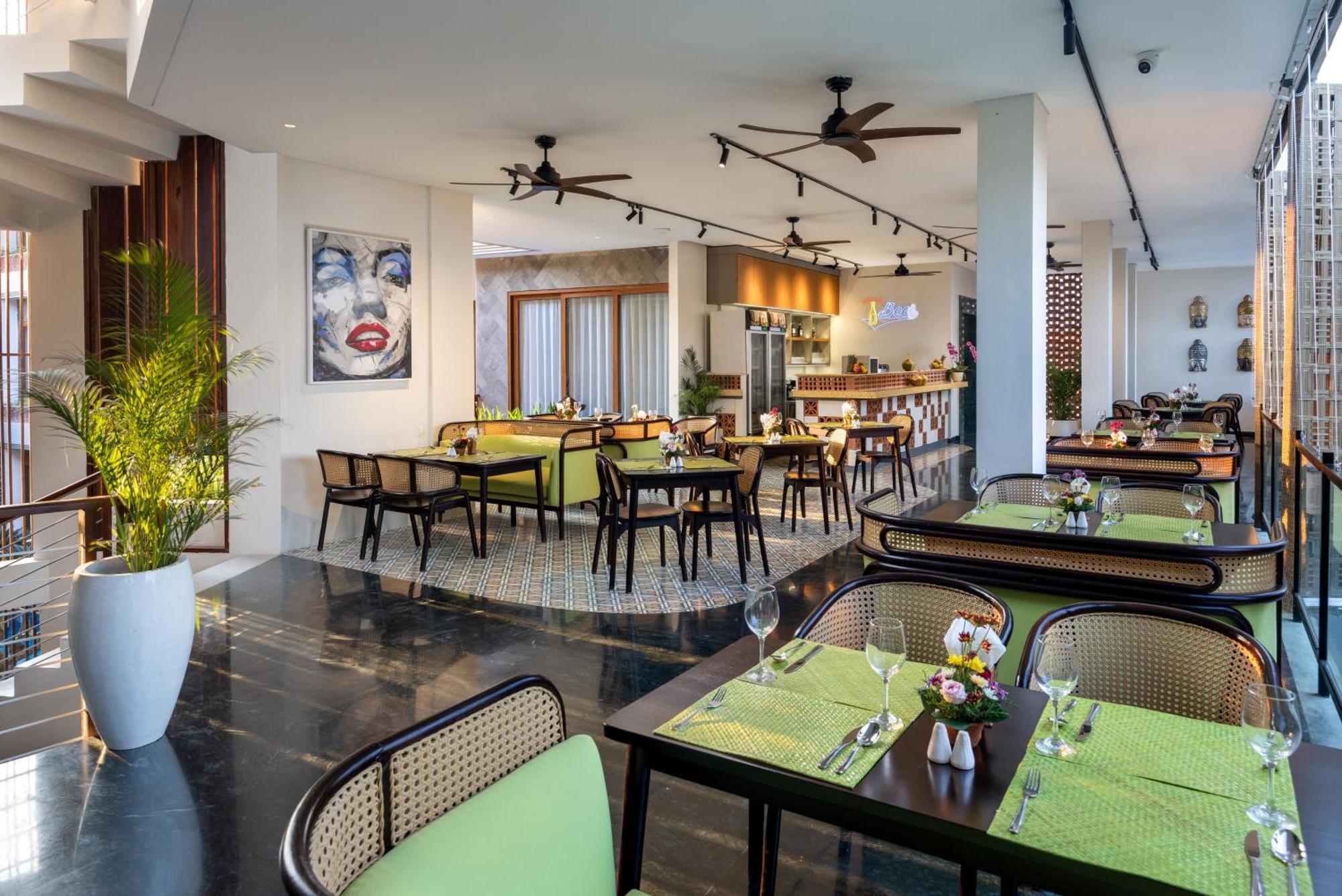 Mokko Suites Batubelig تْشانغو المظهر الخارجي الصورة